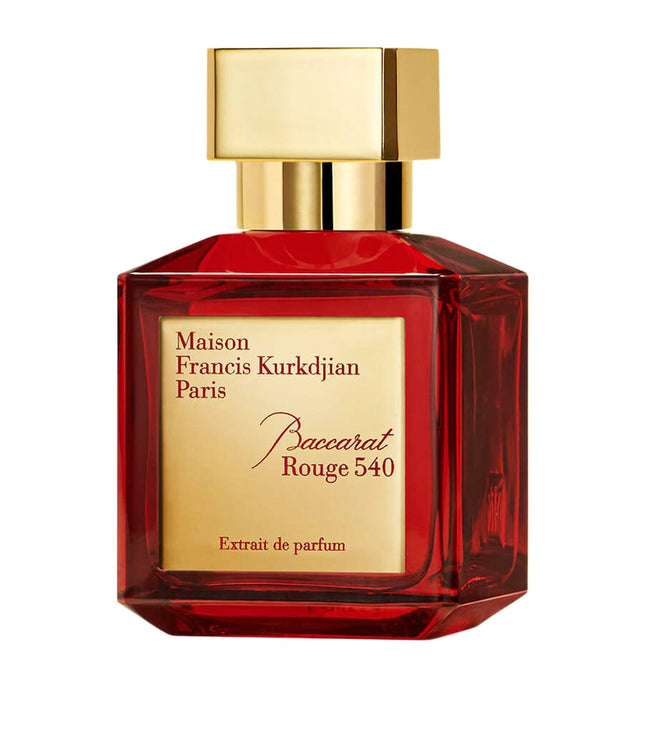 Maison Francis Kurkdjian Baccarat Rouge 540 Extrait de parfum