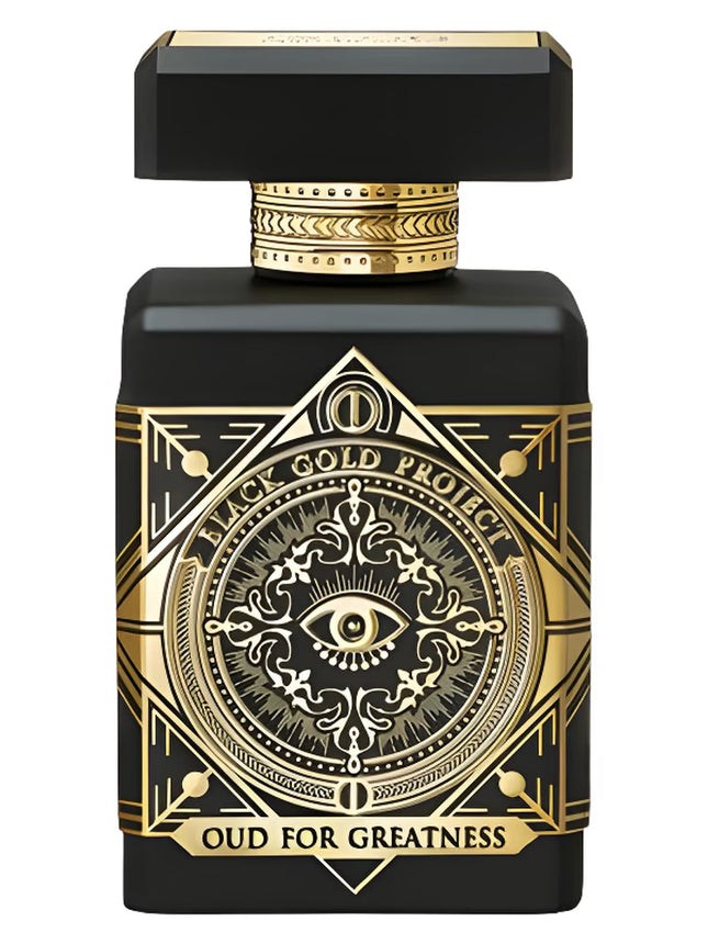 Oud for Greatness Initio Parfums Prives for women and men