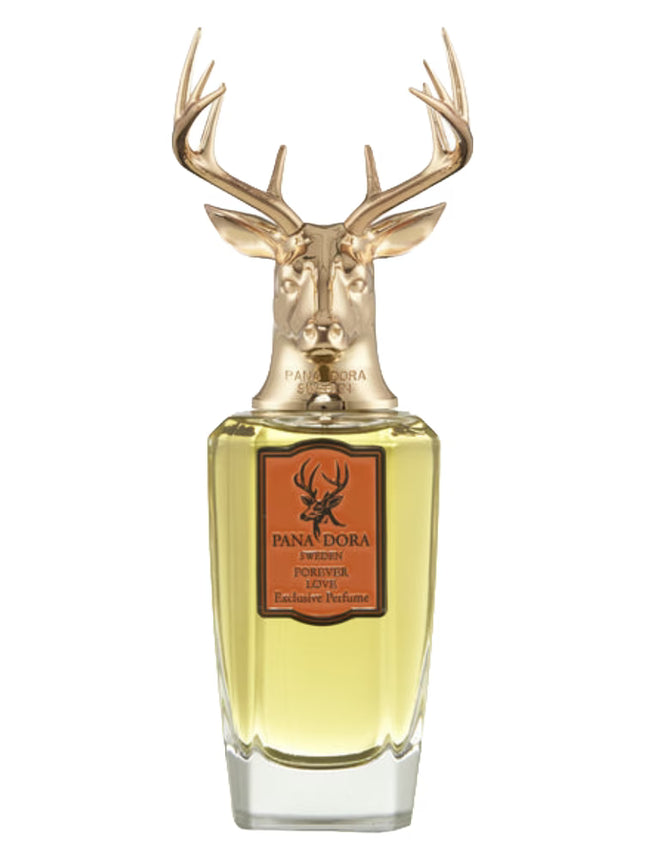 Forever Love Pana Dora for women and men
