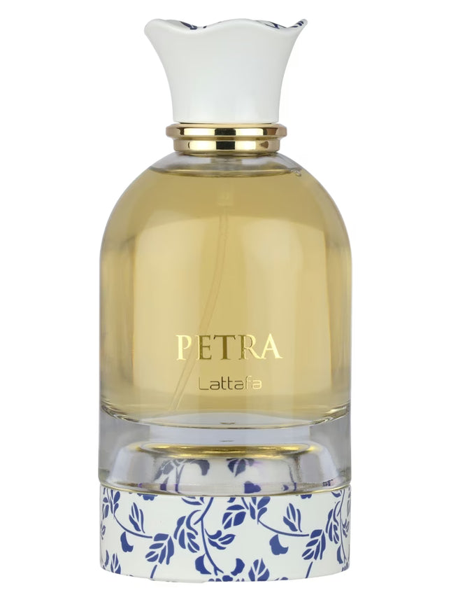 Petra Lattafa Perfume