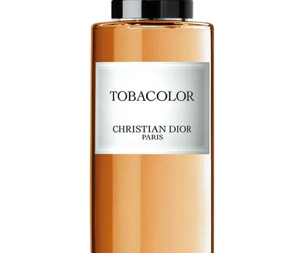 Christian Dior Tobacolor for women and men Sample – BlindBuyWithBryan