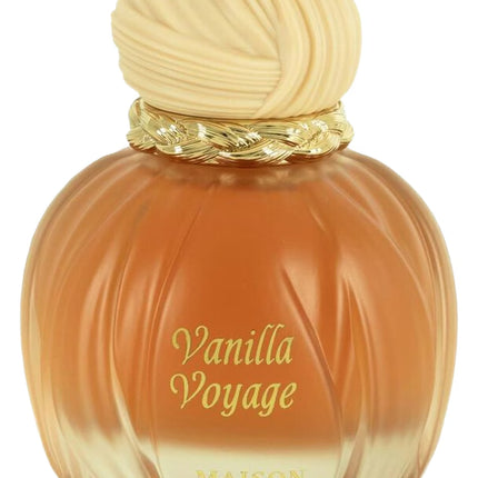 Vanilla Voyage MAISON ASRAR for women and men