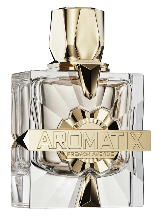 X Xandal Aromatix X French Avenue for women and men
