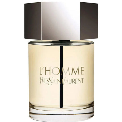 L'Homme Sport Yves Saint Laurent for men