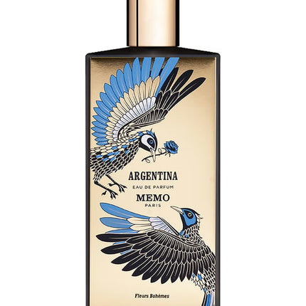 Memo Paris Argentina Perfume Sample for Women & Men