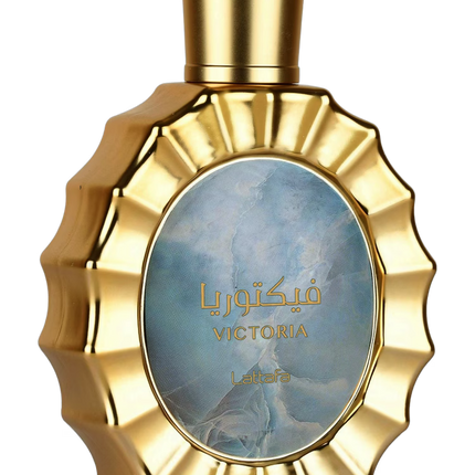 Victoria Lattafa Perfumes for women and men
