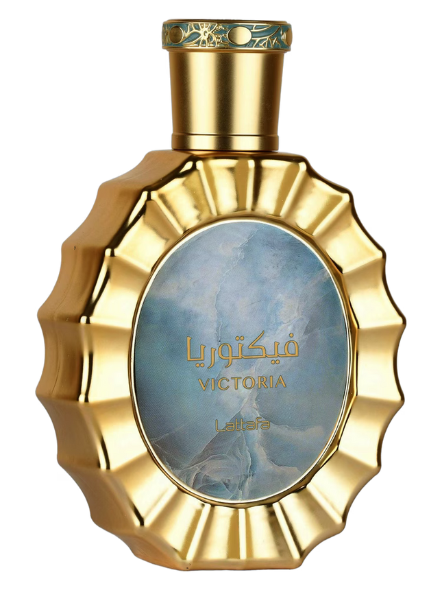 Victoria Lattafa Perfumes for women and men
