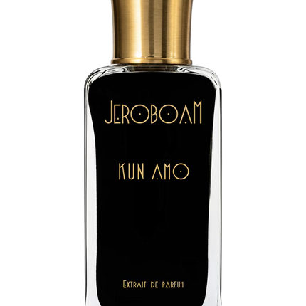 Jeroboam Kun Amo Sample (Decant) – Luxury Unisex Fragrance