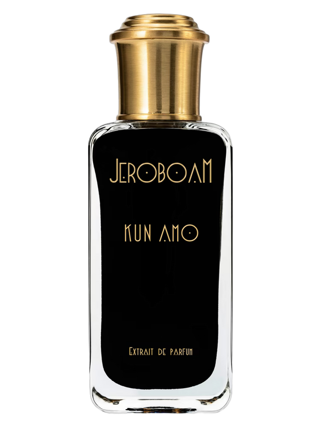 Jeroboam Kun Amo Sample (Decant) – Luxury Unisex Fragrance