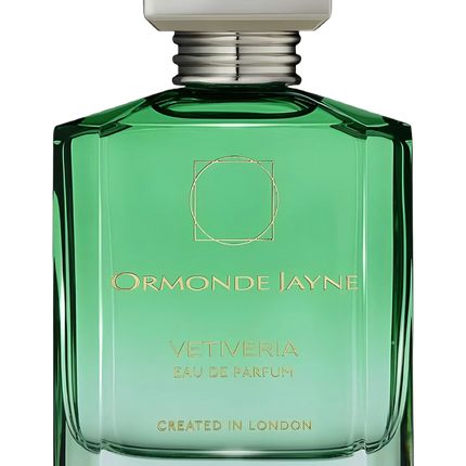 Vetiveria Ormonde Jayne for women and men