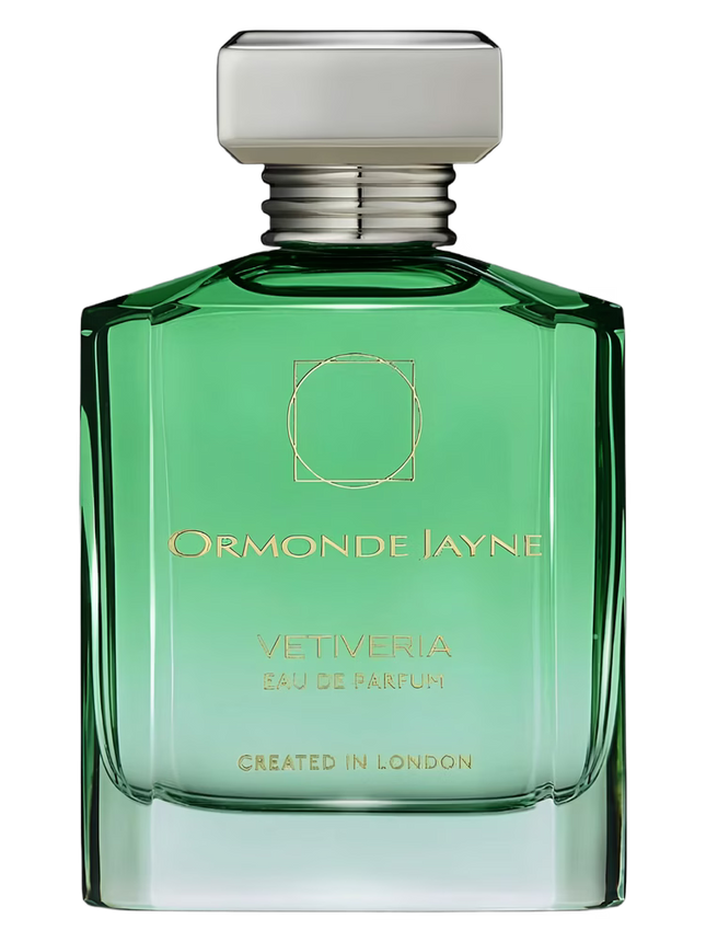 Vetiveria Ormonde Jayne for women and men