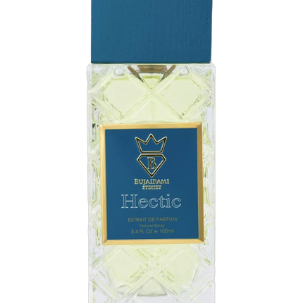 Hectic Bujairami for women and men