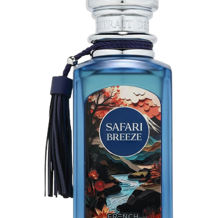 Safari Breeze French Avenue for women and men