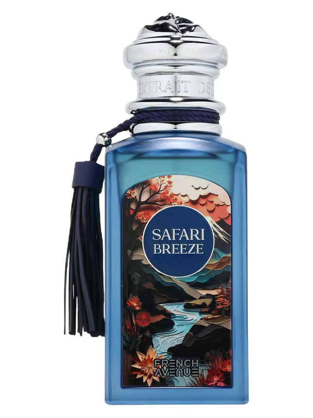 Safari Breeze French Avenue for women and men
