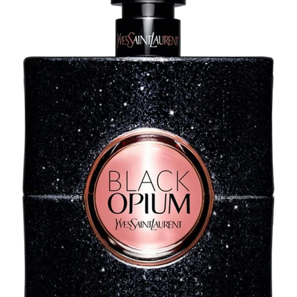 Black Opium Yves Saint Laurent for women sample