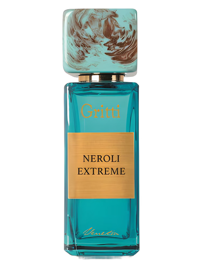 Neroli Extreme Gritti for women and men