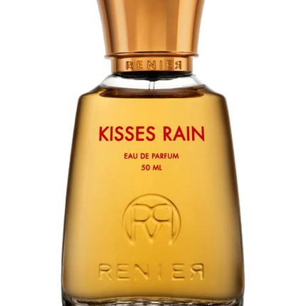 Kisses Rain Renier Perfumes for women and men