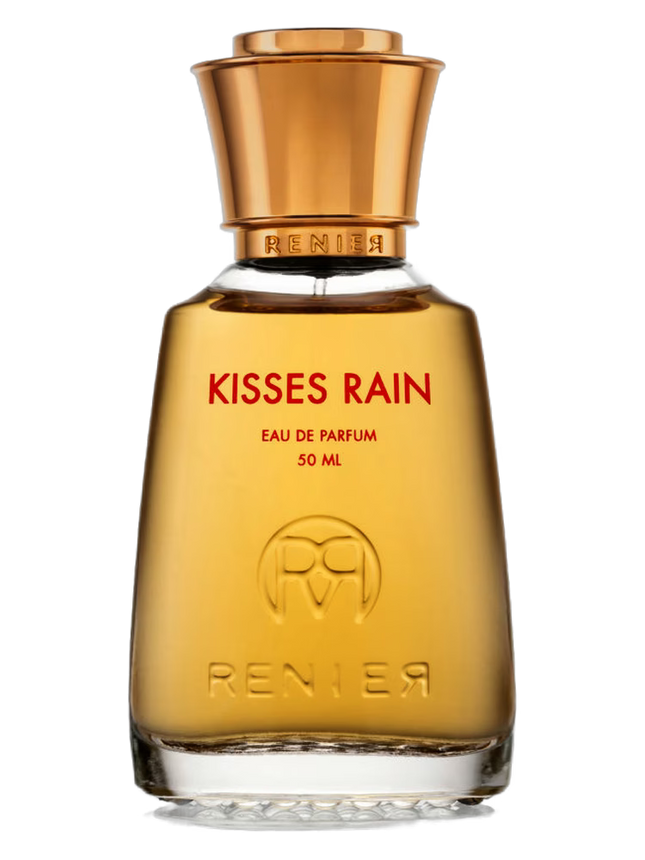 Kisses Rain Renier Perfumes for women and men