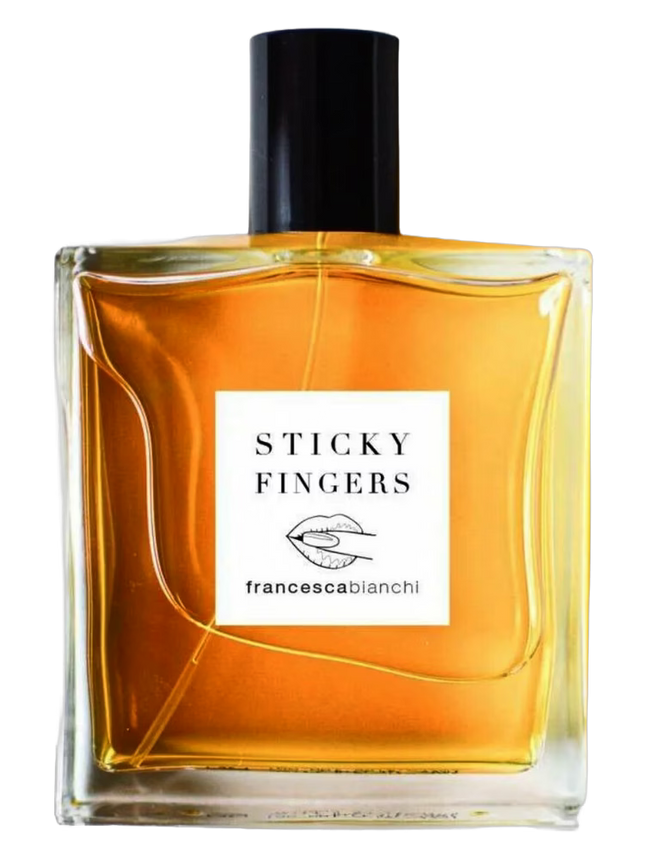 Sticky Fingers by Francesca  Bianchi for women and men