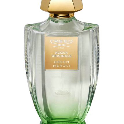 Green Neroli Creed for women and men