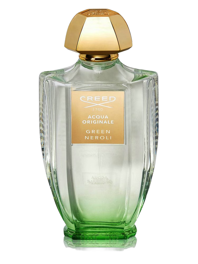 Green Neroli Creed for women and men