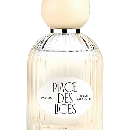 Rose au Sucre Place des Lices for women and men