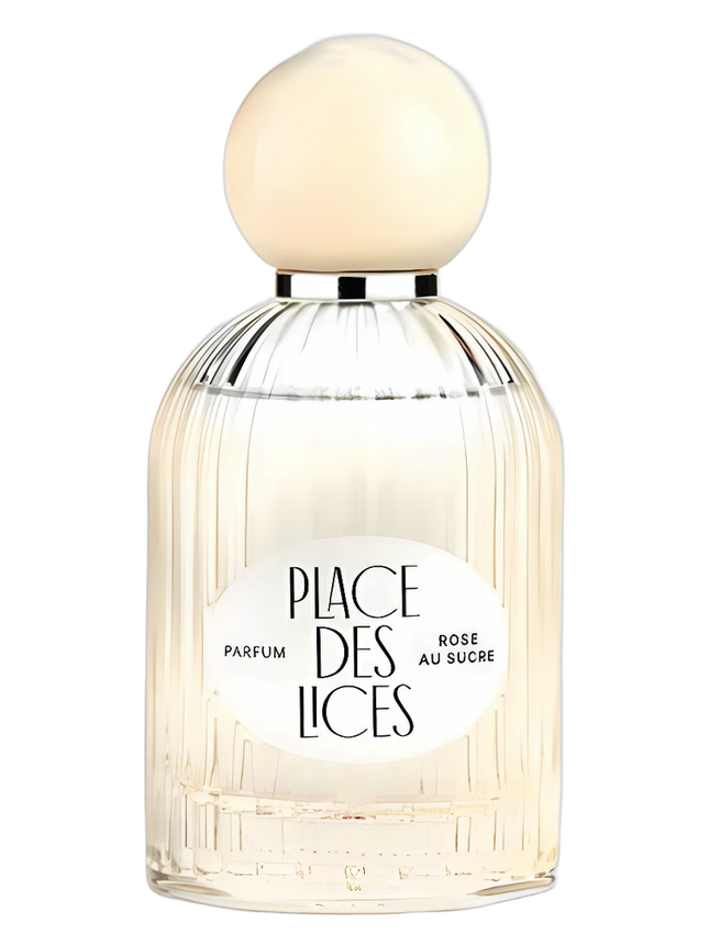 Rose au Sucre Place des Lices for women and men