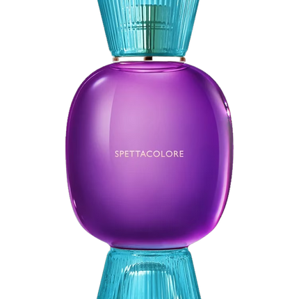 Spettacolore Bvlgari for women sample