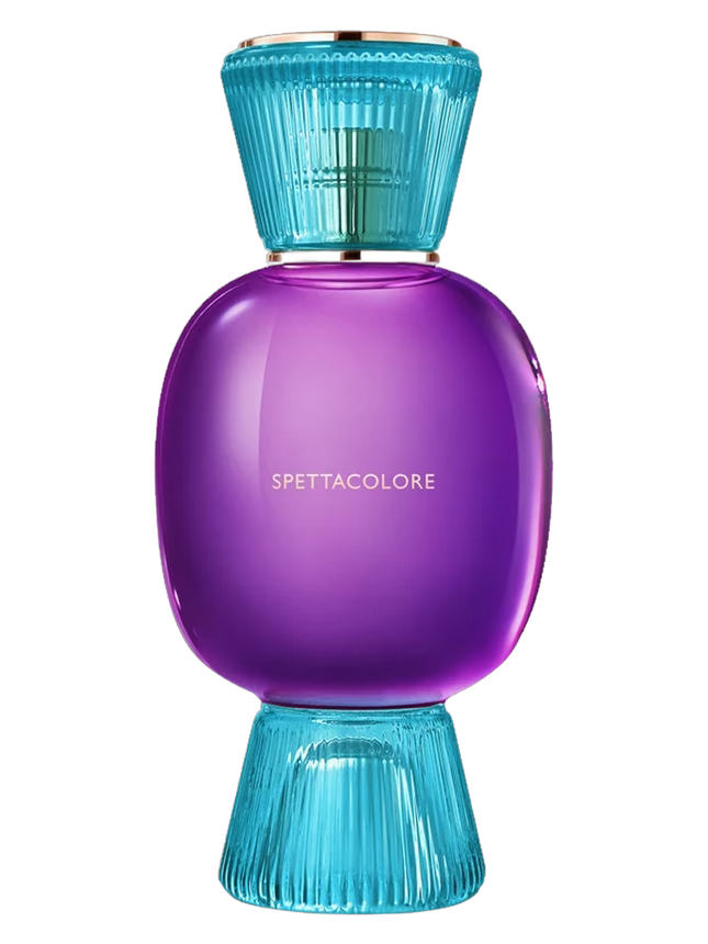 Spettacolore Bvlgari for women sample