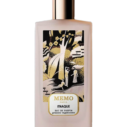Memo Paris Ithaque for men and woman
