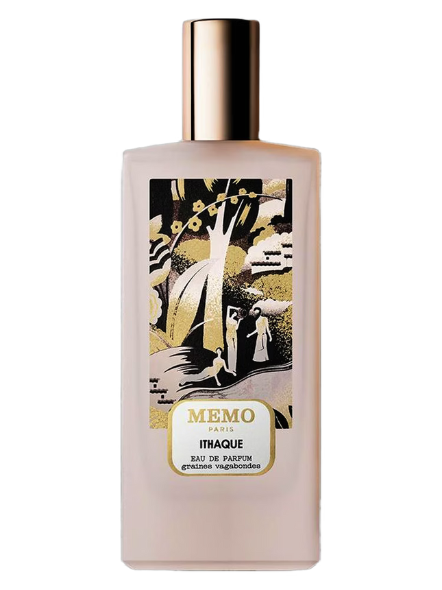 Memo Paris Ithaque for men and woman
