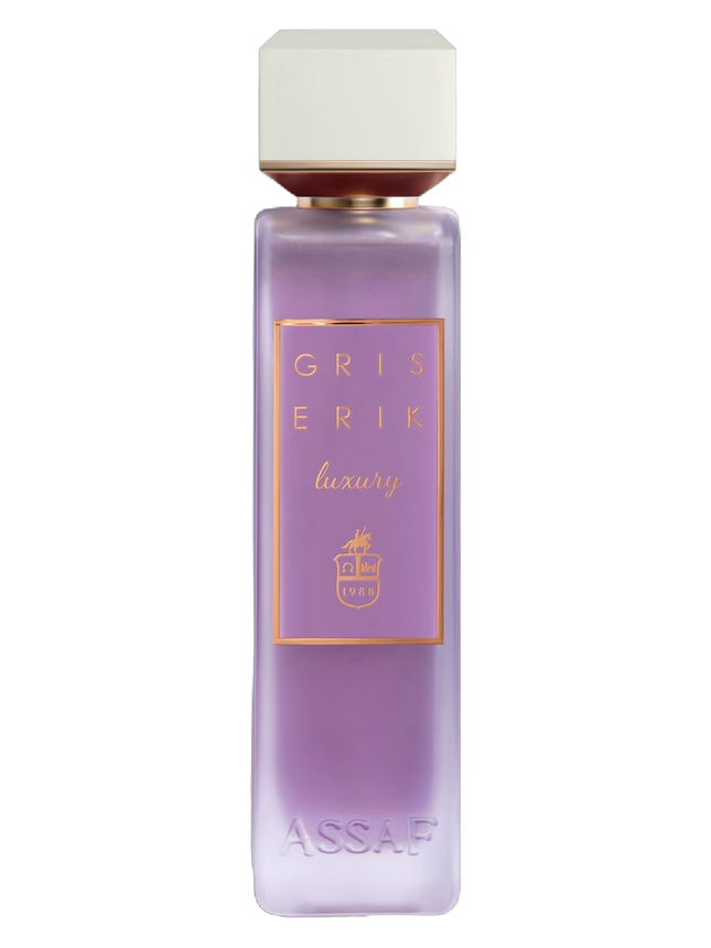 Gris Erik Assaf for women and men