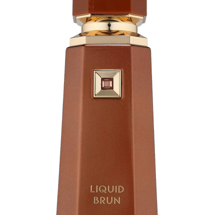 Liquid Brun French Avenue for women and men