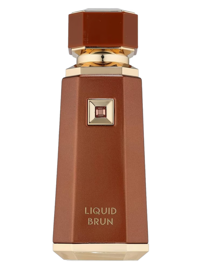 Liquid Brun French Avenue for women and men