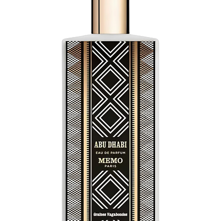 Memo Paris Abu Dhabi Sample (Decant) Unisex Fragrance