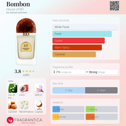 House of BŌ Bombon  for women and men