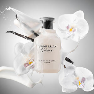 Michael Malul London  Vanilla Crème for women (Decanted not a Mini)