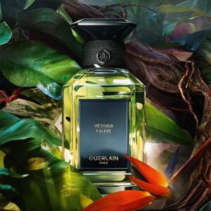 Guerlain Vétiver Fauve  for women and men