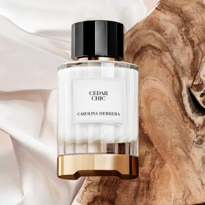 Cedar Chic Carolina Herrera for women and men