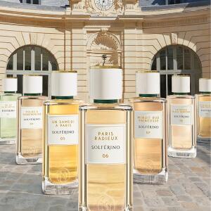 09 - Coup De Foudre Quai Voltaire Solférino Paris for women and men