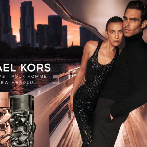 Michael Kors Pour Homme Absolu  for men (Decanted not a Mini)