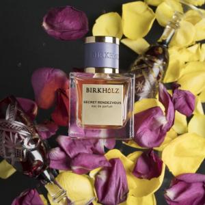 Seductive Rose Birkholz for women