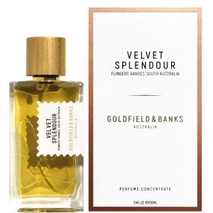 Goldfield & Banks Australia Velvet Splendour  for women and men