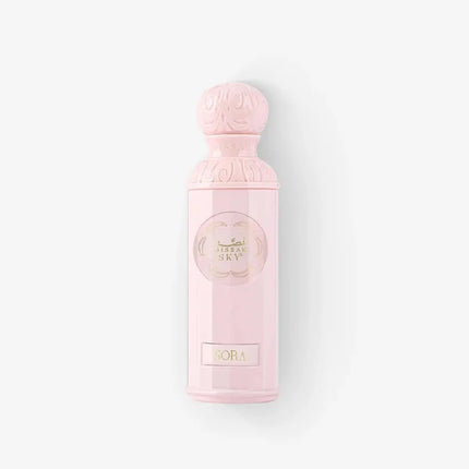 Gissah Sora Unisex women and men sample