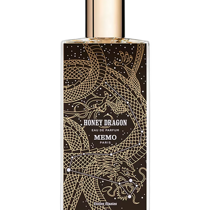 Memo Paris Honey Dragon Sample – Unisex Niche Perfume