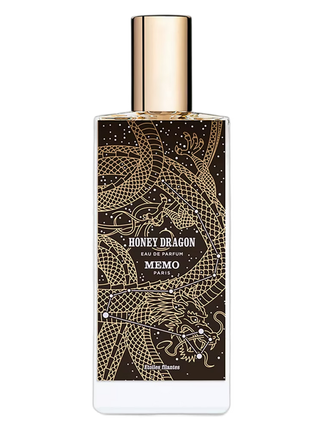 Memo Paris Honey Dragon Sample – Unisex Niche Perfume