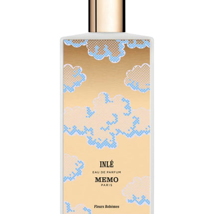 Memo Paris Inlé Sample – Luxury Women’s Perfume