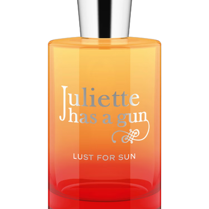 Lust for Sun Juliette Has A Gun for women and men