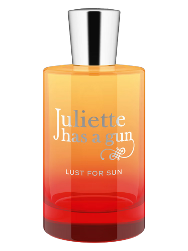 Lust for Sun Juliette Has A Gun for women and men