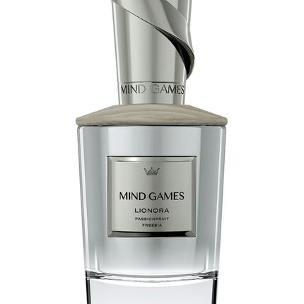 Mind Games Lionora for women and men (Decanted not a Mini)